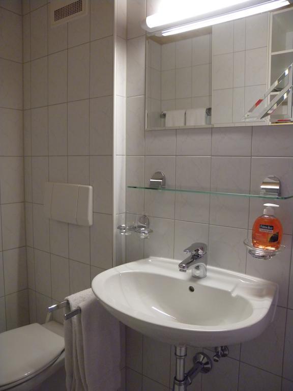 Appartments Haus Monika Schoppernau Værelse billede
