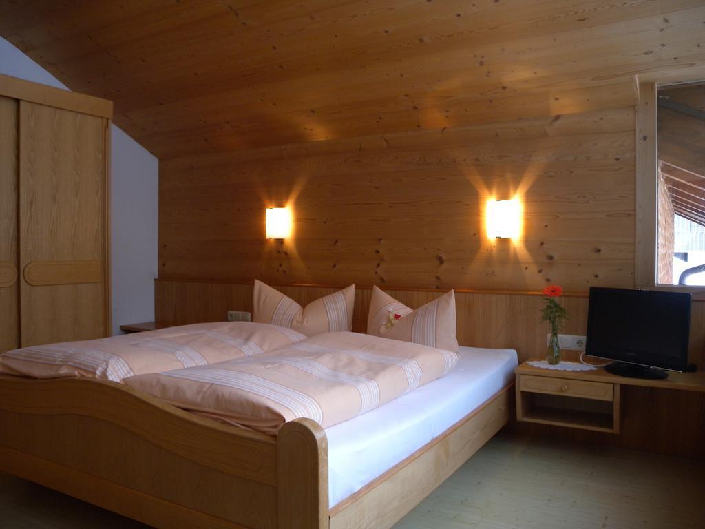 Appartments Haus Monika Schoppernau Værelse billede