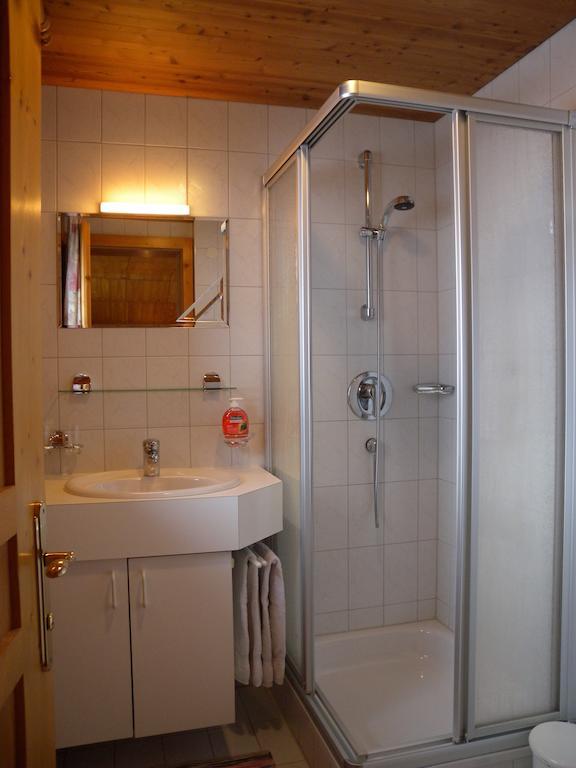 Appartments Haus Monika Schoppernau Værelse billede