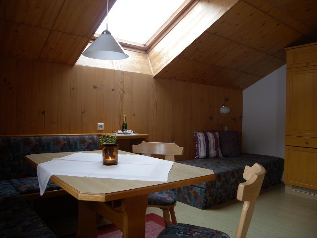 Appartments Haus Monika Schoppernau Værelse billede